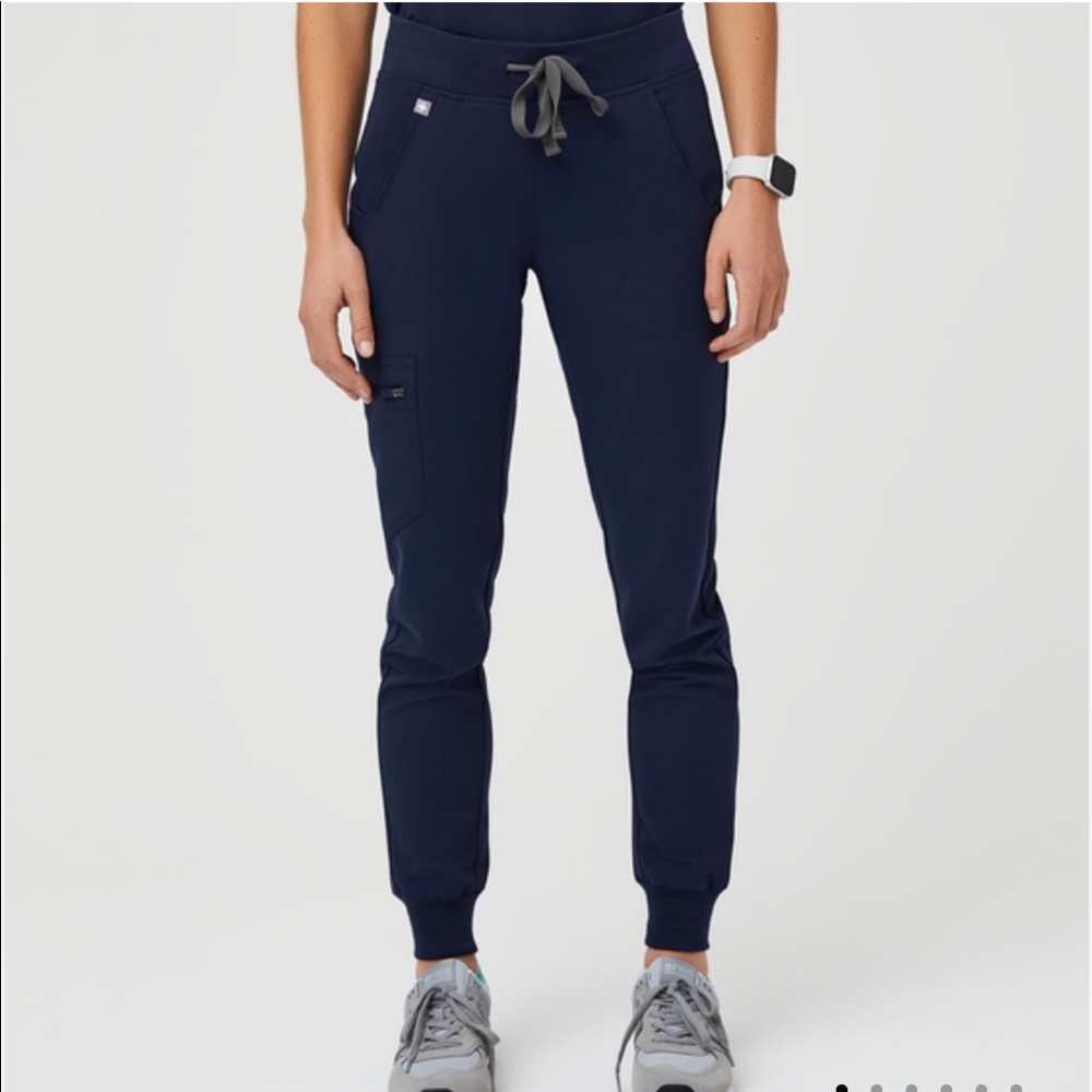 Brand New with Tags - FIGS Zamora Jogger S petite